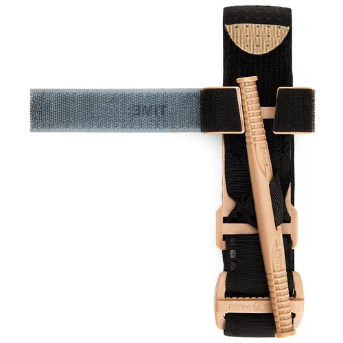 Видео Турникет RHINO RESCUE Tourniquet (Металлический зажим) с доставкой по России | Bready