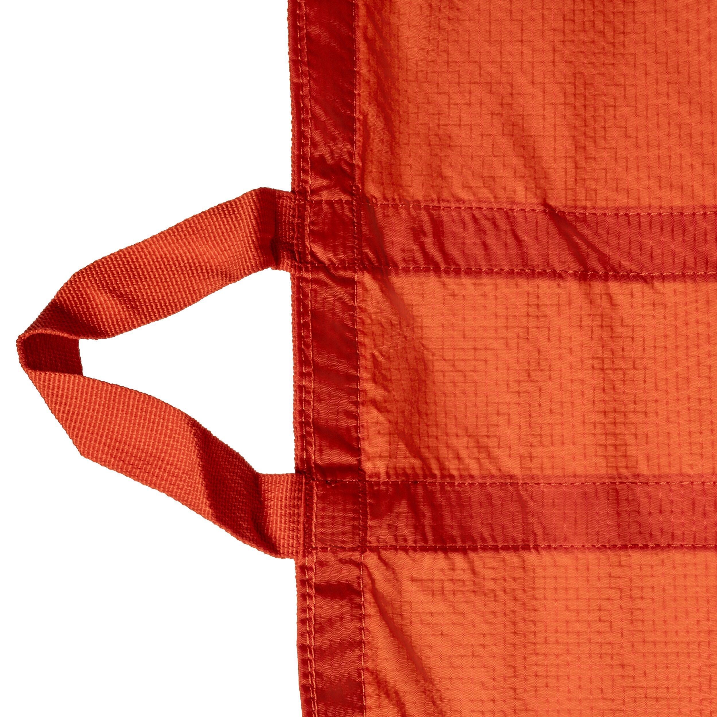 Многоразовые складные носилки Rhino Rescue MULTI-USE DISPOSABLE LITER DJRT0024 (оранжевые) с доставкой по России | BreadyФото 3