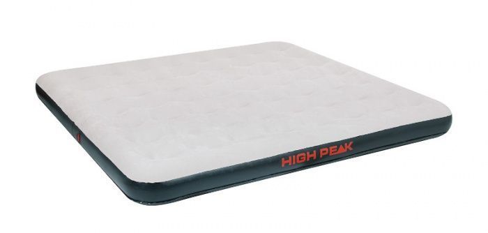 Двухспальная надувная кровать High Peak Air bed Double с доставкой по России и в Казахстан | Bready