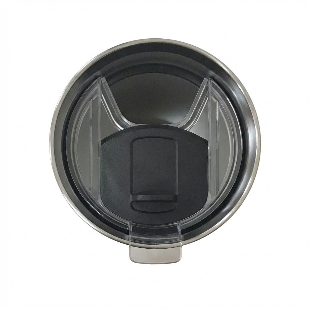 Термокружка STANLEY Go Tumbler 10-03112-048 серая 0,5L с доставкой по России | BreadyФото 2