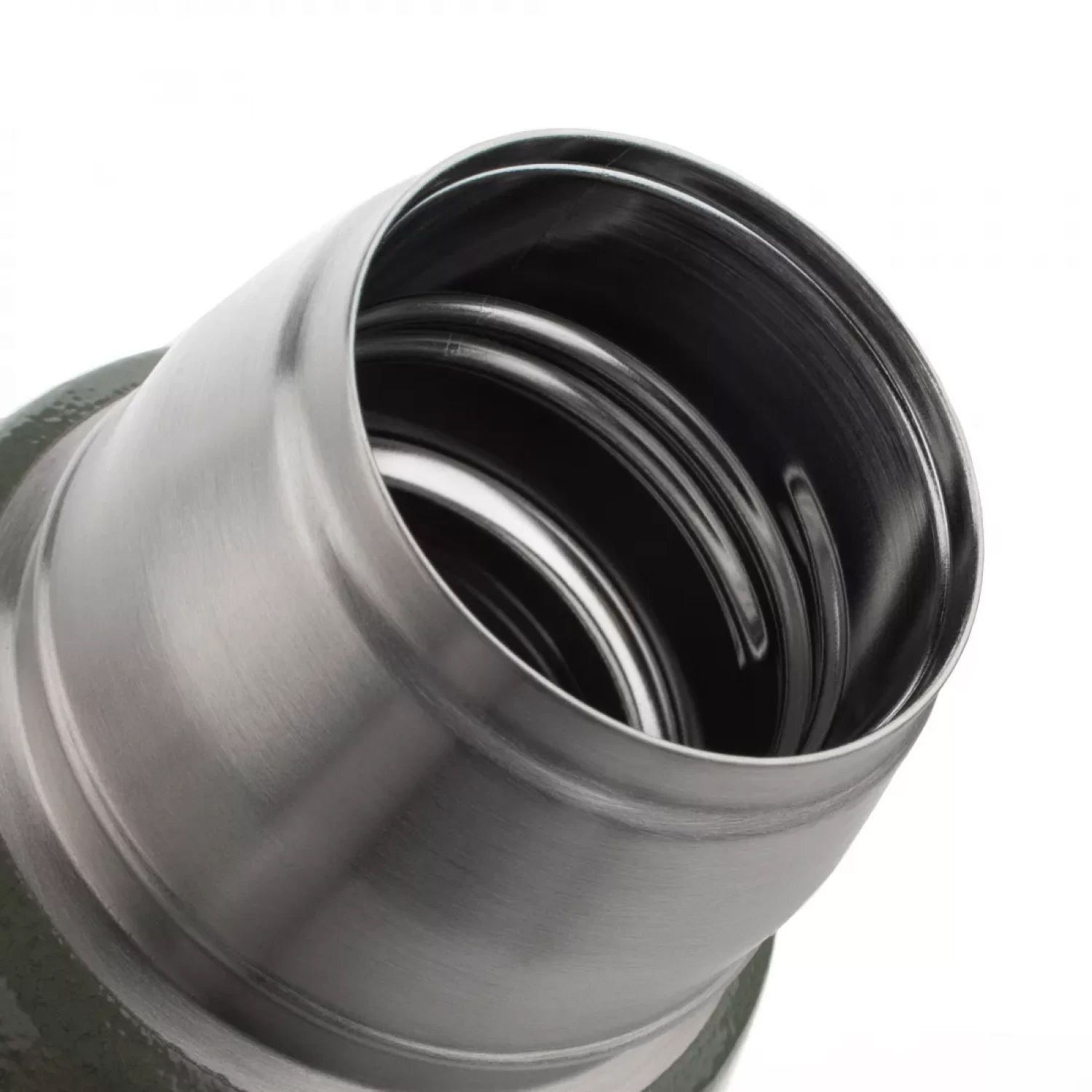 Термос STANLEY ADVENTURE 10-10816-015 зеленый 0.5 L с доставкой по России | BreadyФото 4