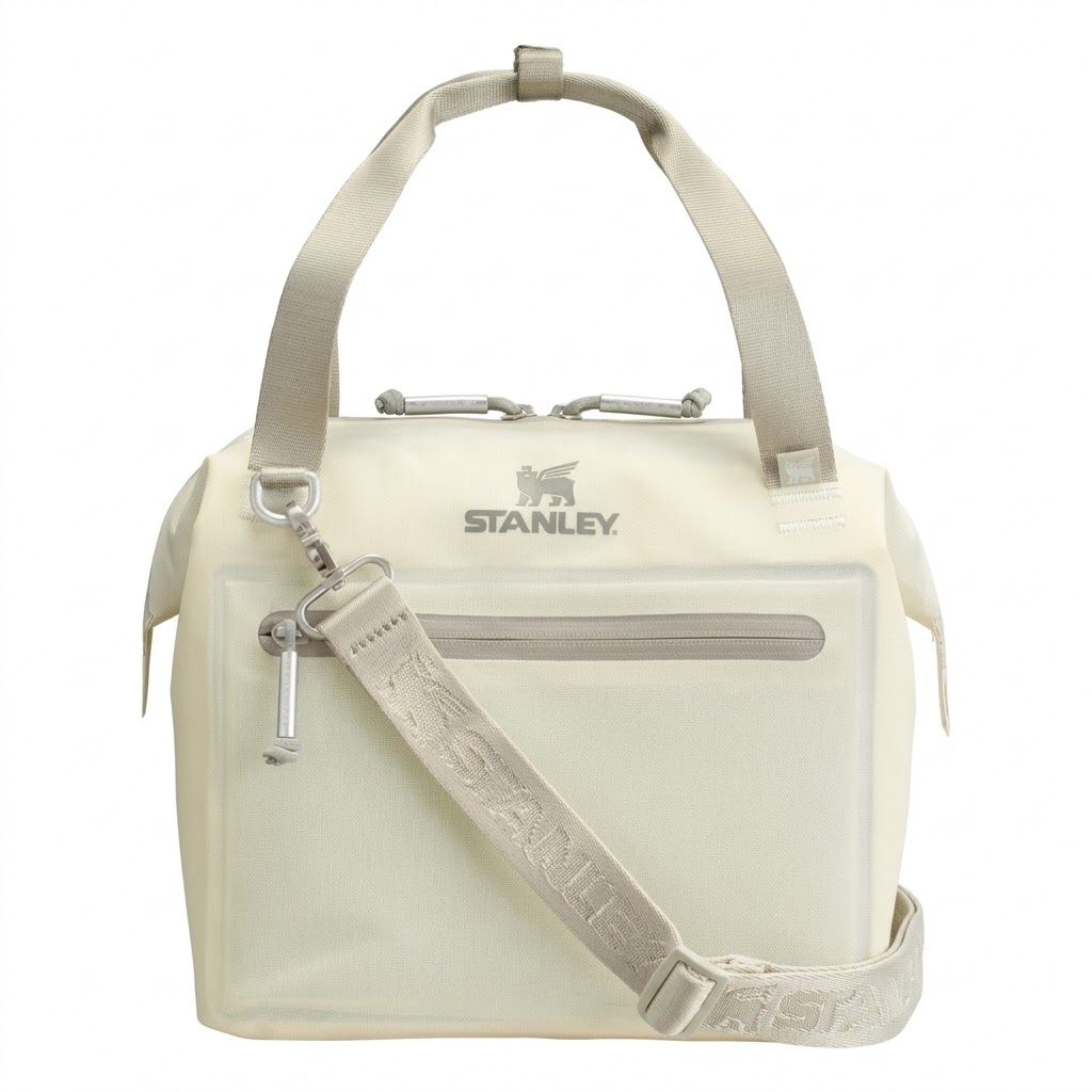 Термосумка Mini Cooler Stanley 7 литров 10-12446-012 с доставкой по России | BreadyФото 0