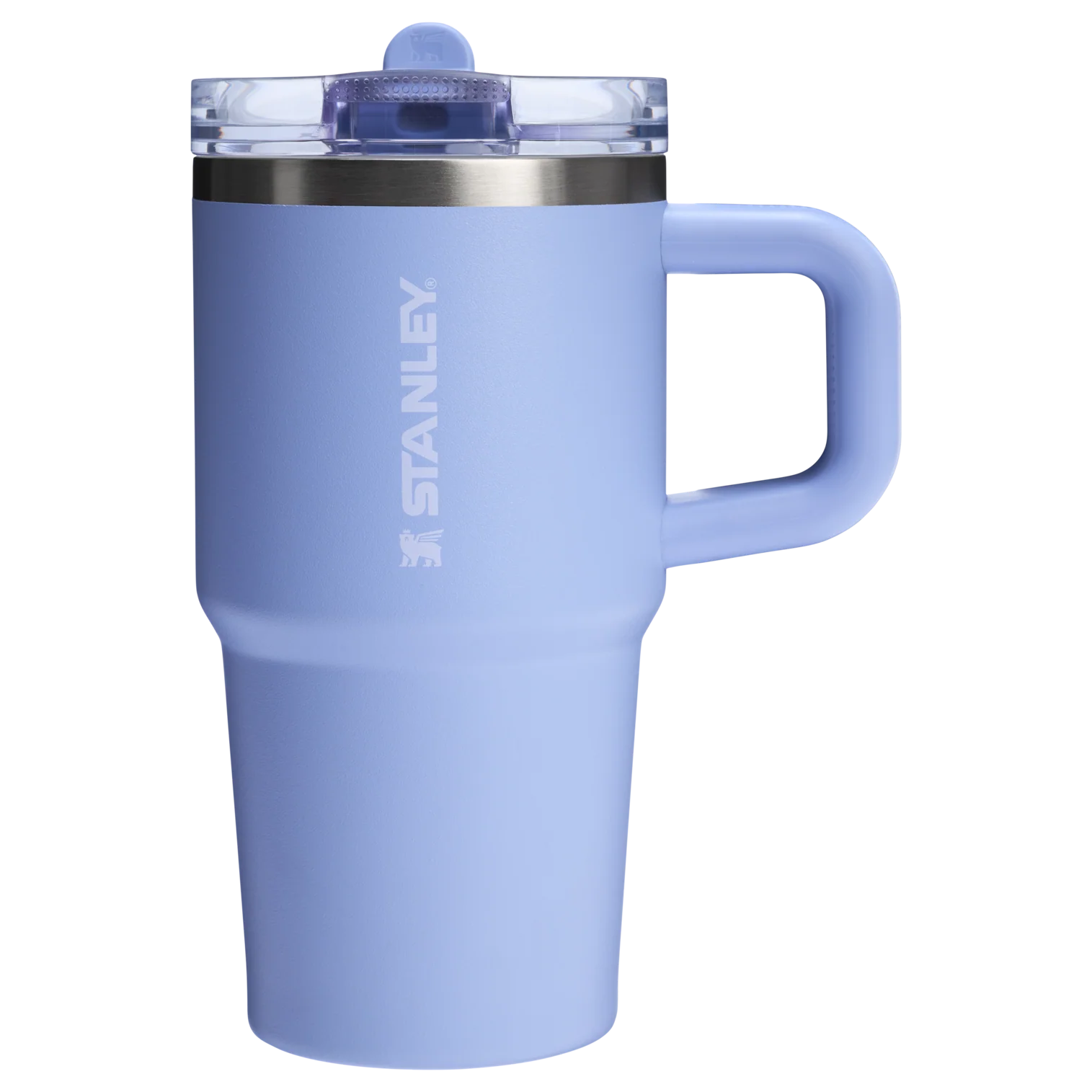 Термокружка STANLEY The Quencher ProTour Flip Straw Tumbler 591 ml (гортензия hydrangea), 10-12980-011 с доставкой по России | Bready