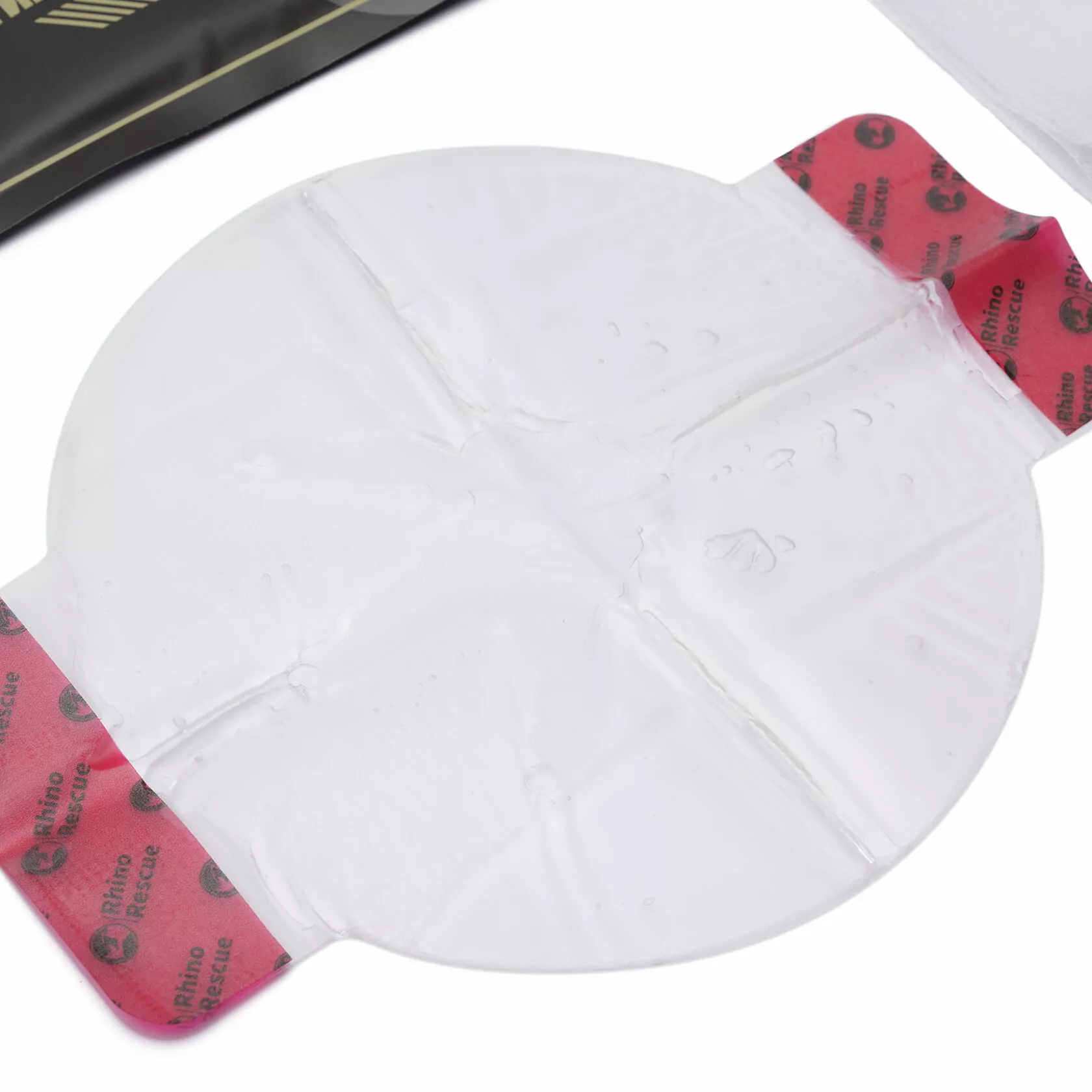 Комплект окклюзионных пластырей Rhino Rescue Chest Seal Twin Pack PZXF0045 с доставкой по России | BreadyФото 7