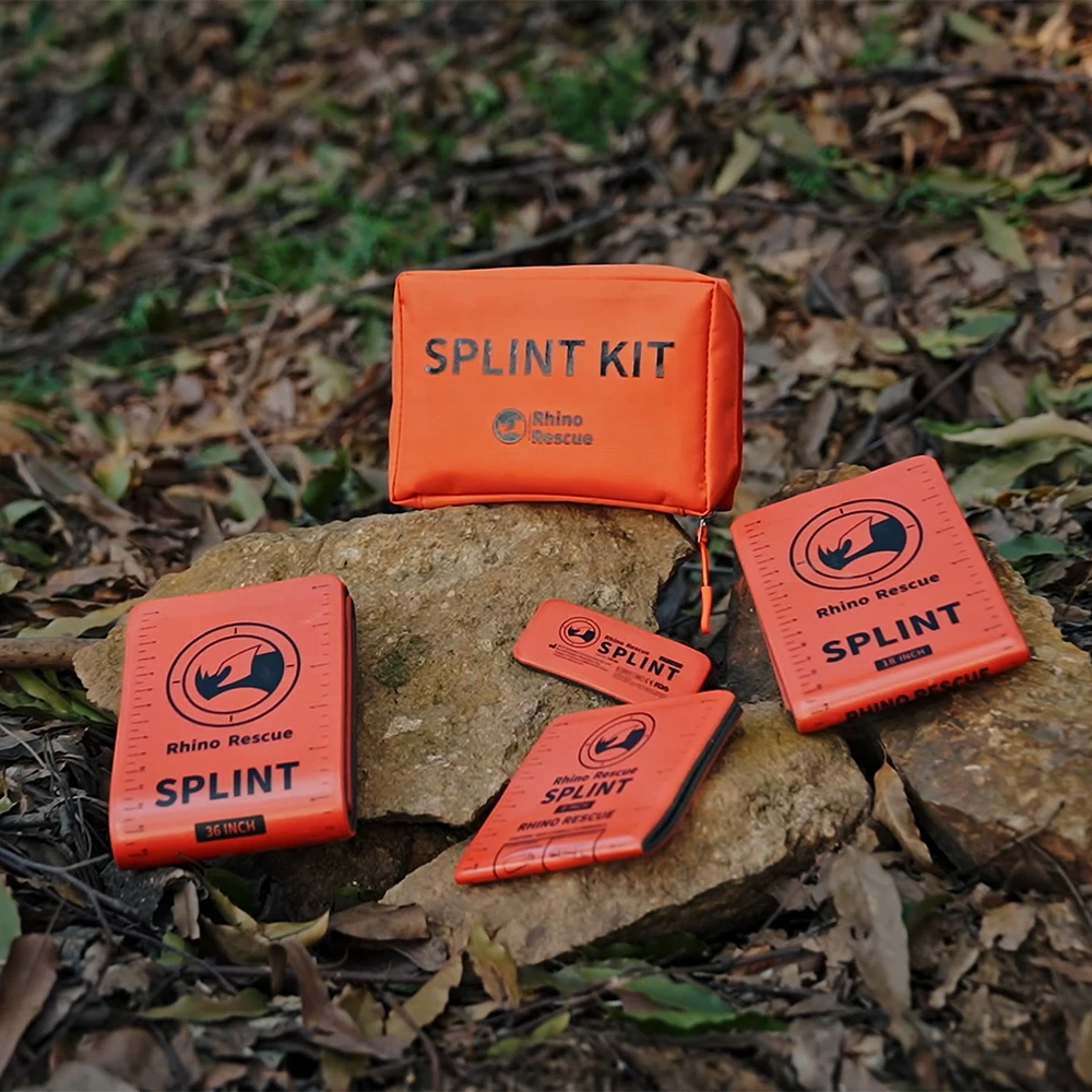 Комплект шин Rhino Rescue с доставкой по России | BreadyФото 4