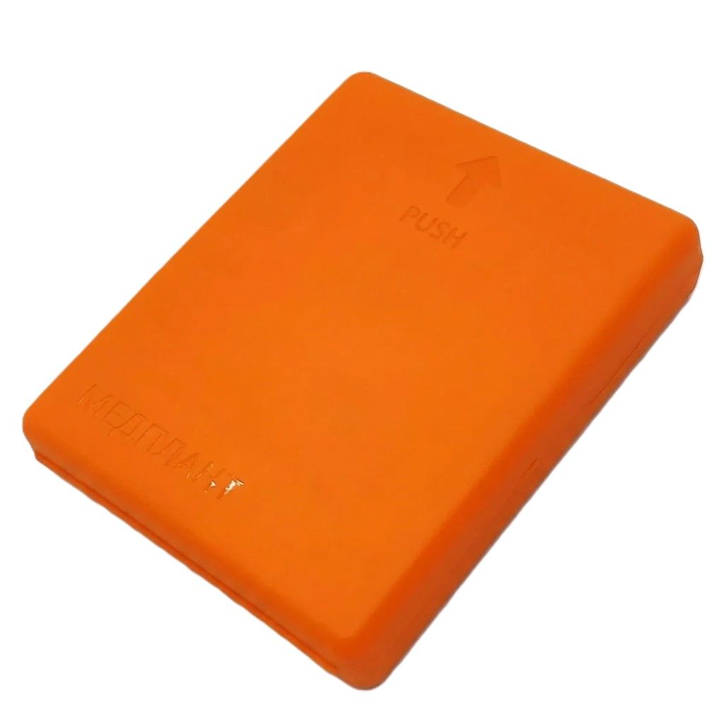 Ампульница пластиковая АП-5 (Оранжевая) с доставкой по России | BreadyФото 2