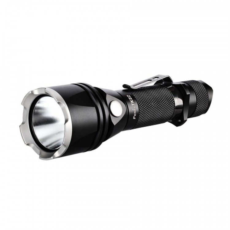 Тактический фонарь Fenix TK22 (2014 Edition) Cree XM-L2 (U2) LED с доставкой по России и в Казахстан | Bready