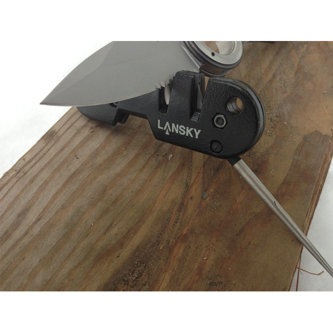 Точилка для ножей Lansky Blademedic PS-MED01 с доставкой по России и в Казахстан | BreadyФото 2