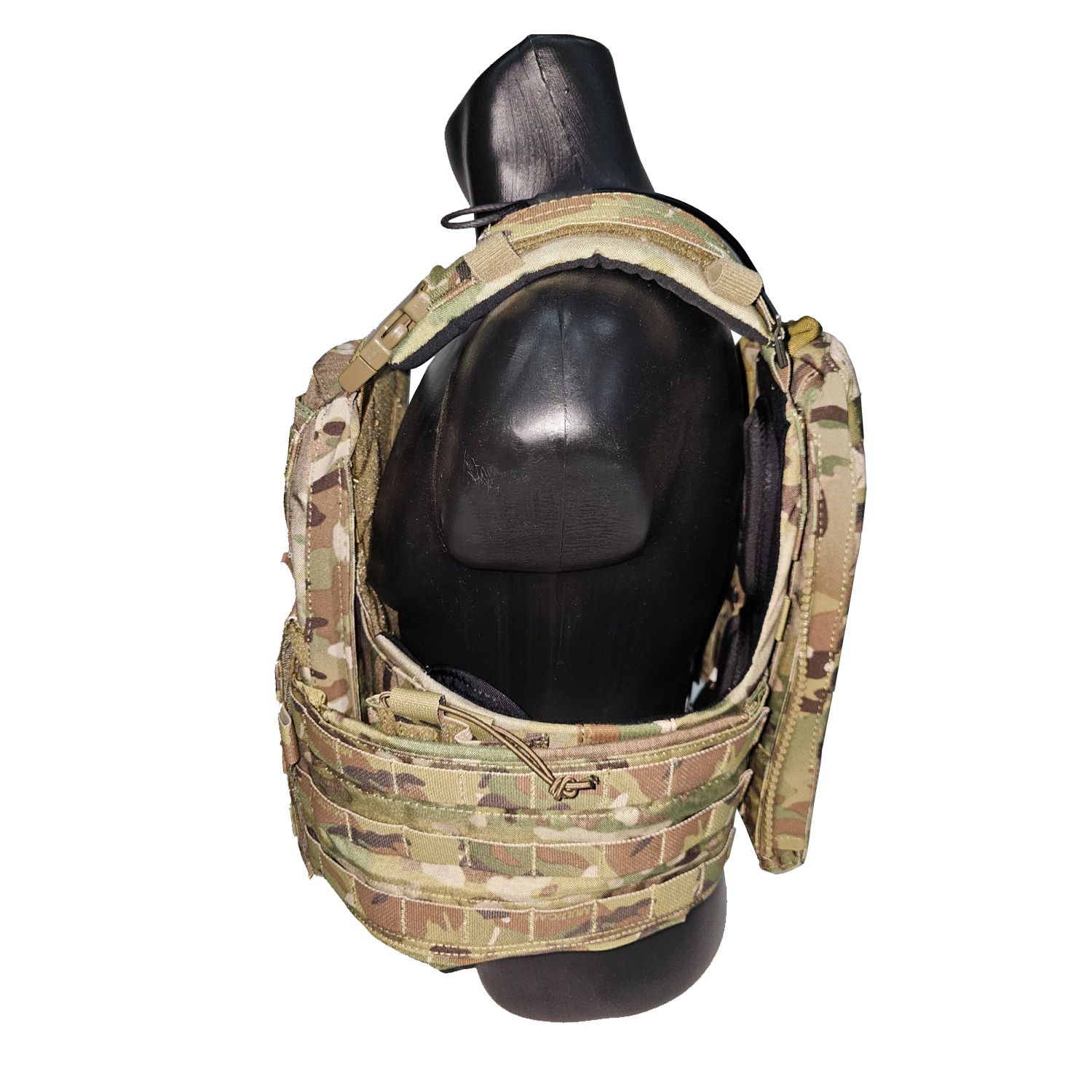 Корсетный жилет М1 LEAF с доставкой по России | BreadyФото 1