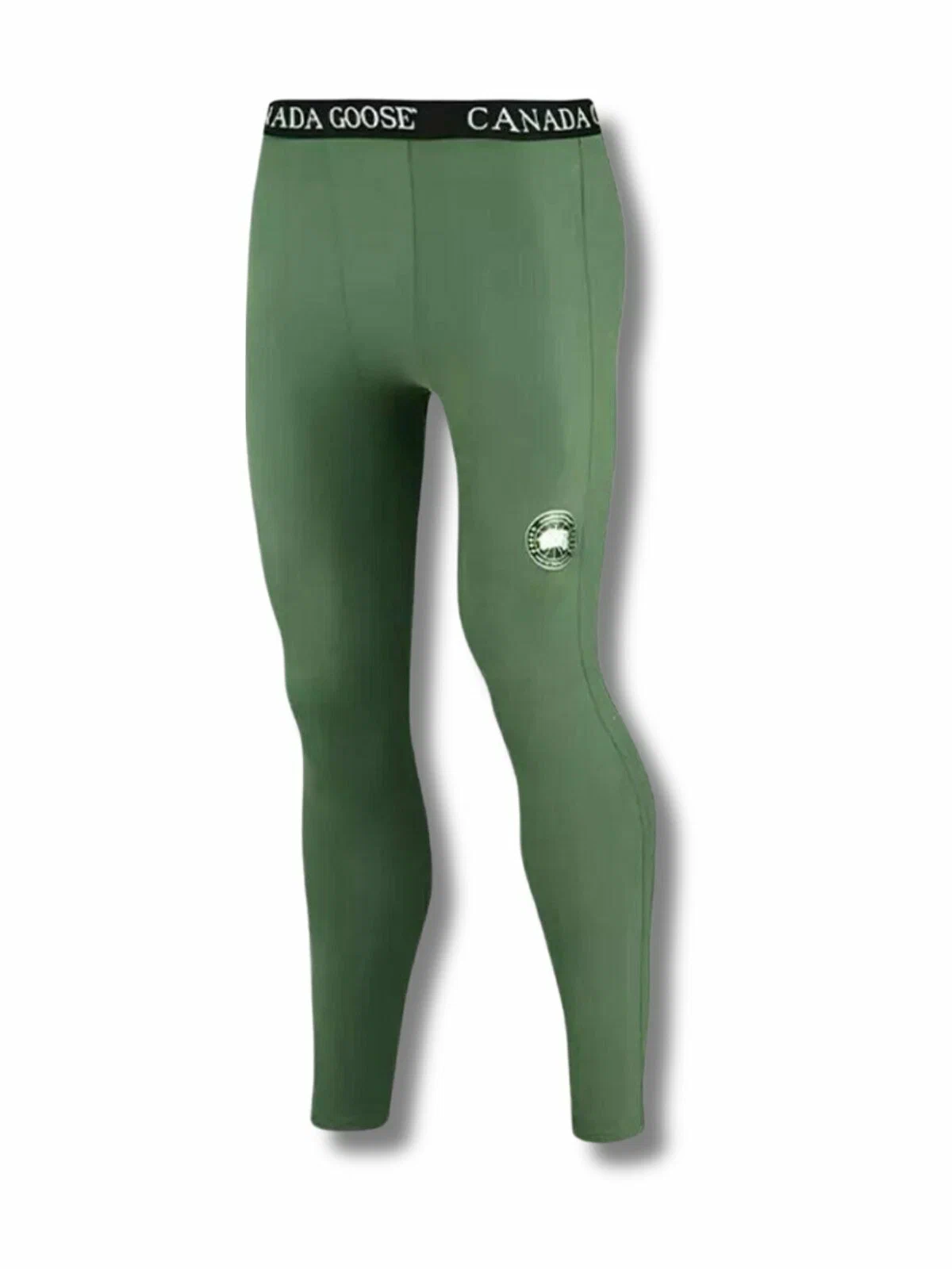 Термобелье Canada Goose олива с доставкой по России | BreadyФото 1