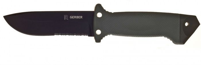 Нож фиксированный Gerber LMF II ASEK 22-01627GR с доставкой по России и в Казахстан | Bready