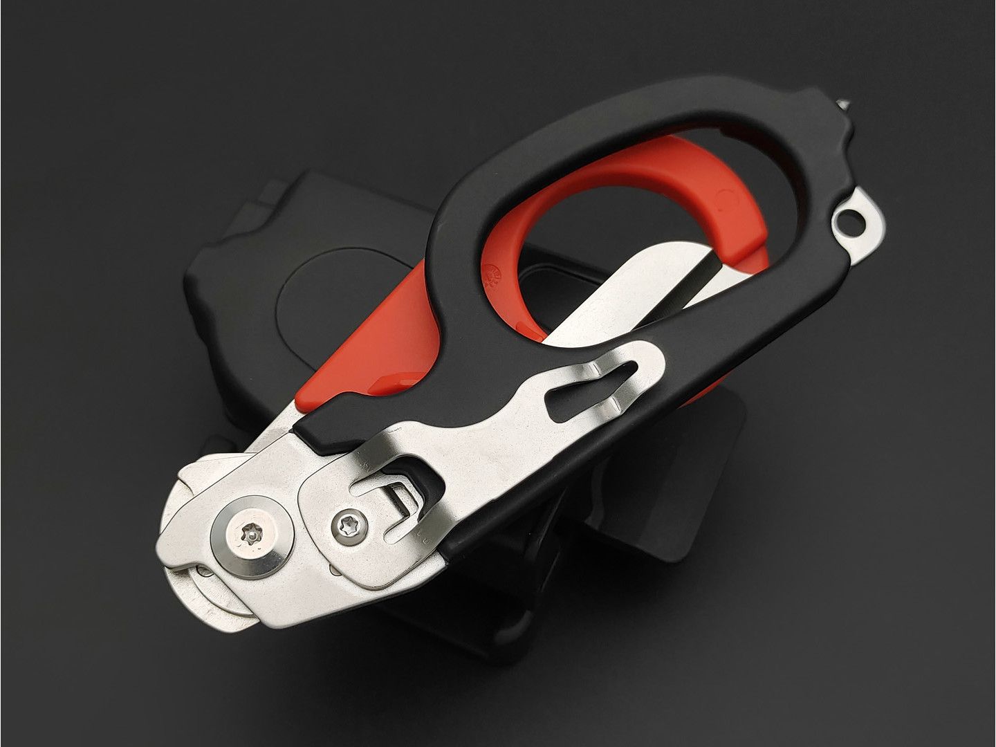 Ножницы тактические (мультитул) RHINO Rescue 6в1 PZBJ0064 с доставкой по России | BreadyФото 12