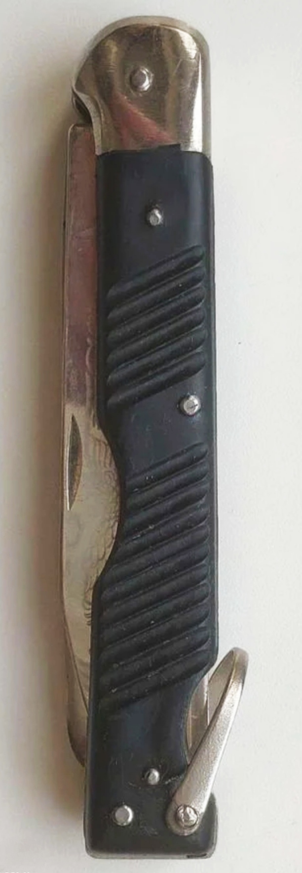 Нож ВВС СССР стропорез оригинал с доставкой по России и в Казахстан | BreadyФото 1