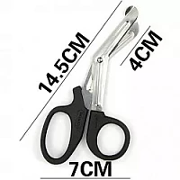 Ножницы тактические 15 см (лезвие хром) с доставкой по России | BreadyФото 0