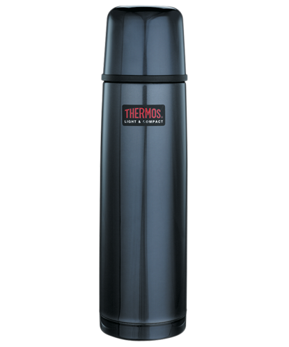 Термос Thermos FBB 500B Blue 0.5 л с доставкой по России и в Казахстан | Bready