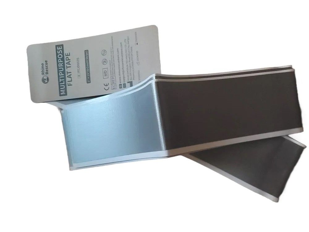 Скотч армированный Rhino Rescue с доставкой по России | BreadyФото 4