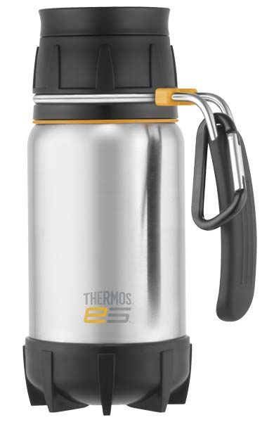 Термокружка Thermos Element 5 Travel Mug, 0.47 л с доставкой по России и в Казахстан | Bready