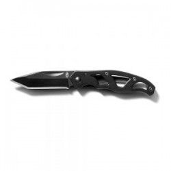 Складной нож Gerber Mini Paraframe Tanto Clip Folding Knife 31-001729 с доставкой по России и в Казахстан | Bready