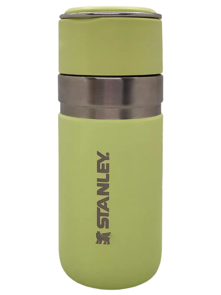 Термос STANLEY BUILT FOR LIFE 10-09557-033 цитрон 500ML с доставкой по России | BreadyФото 3