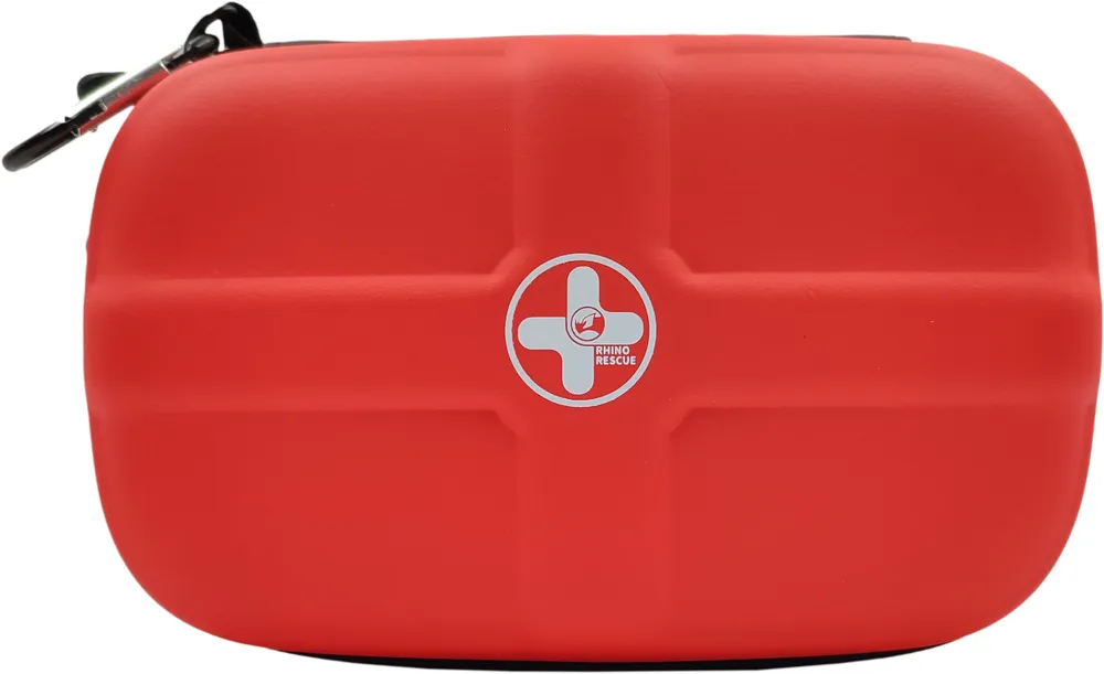 Аптечка  EVA (Красная) RHINO RESCUE с доставкой по России | BreadyФото 0