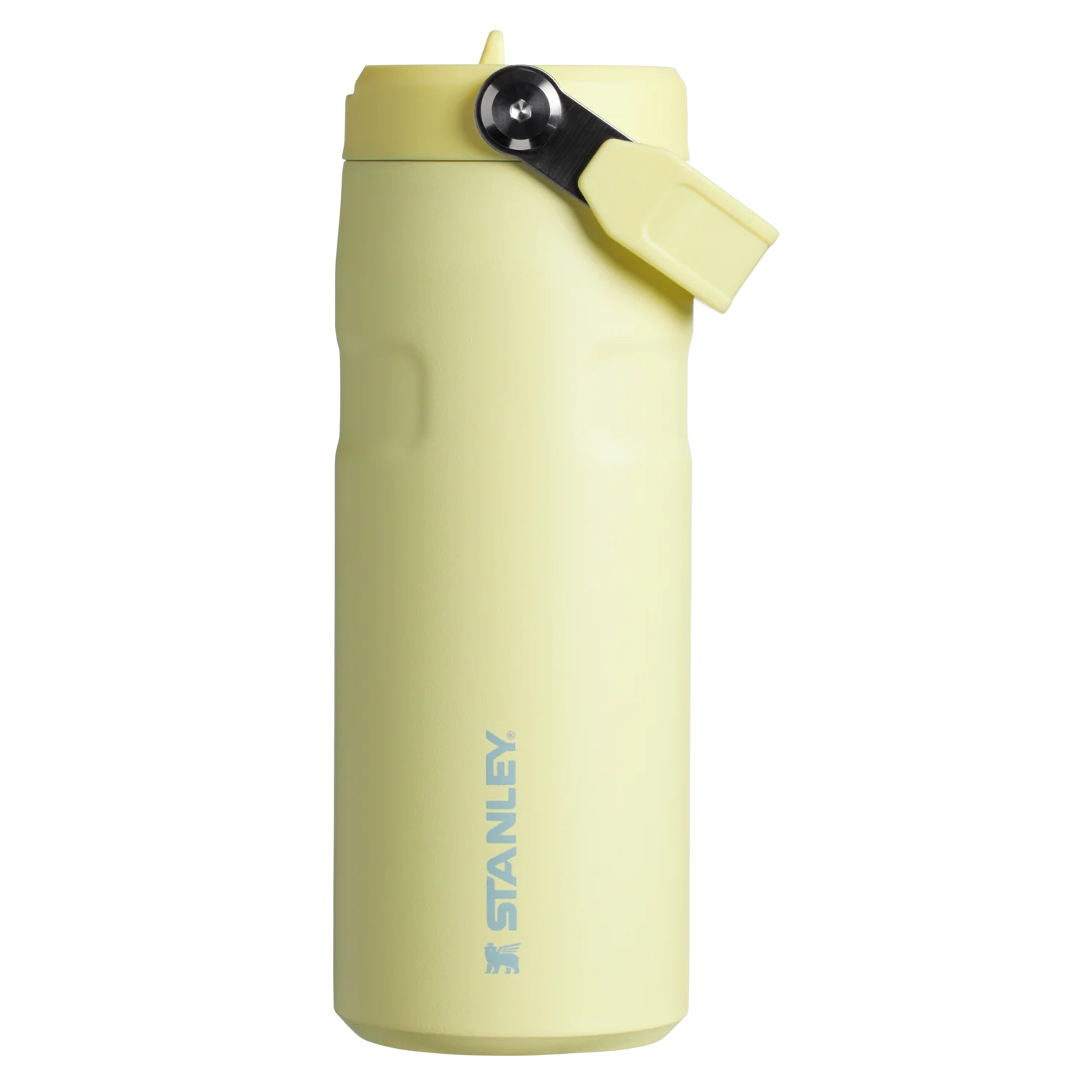 Термобутылка STANLEY The IceFlow™ Bottle 473 ml (10-12979-005) pomelo помело с доставкой по России | Bready