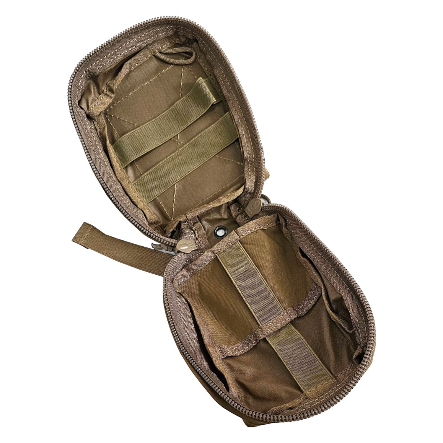 Отрывной подсумок АТС LEAF хаки с доставкой по России | BreadyФото 1