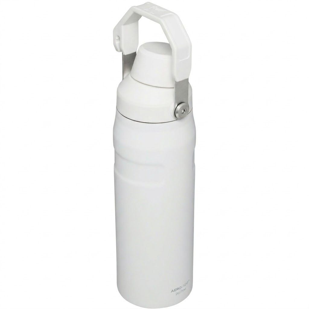 Термобутылка STANLEY GO Iceflow™ 0,35L (10-12578-004) polar полярный с доставкой по России | BreadyФото 3