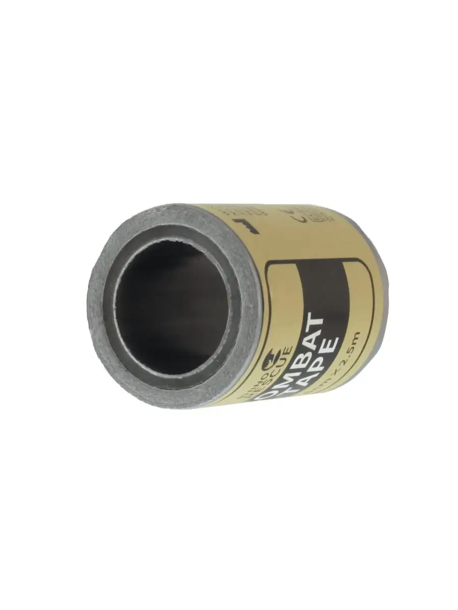 Боевой скотч Rhino Rescue COMBAT TAPE с доставкой по России | BreadyФото 5