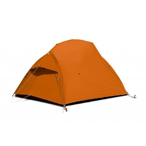 Палатка Trimm Extreme PIONEER-DSL, оранжевый 2 с доставкой по России и в Казахстан | BreadyФото 2