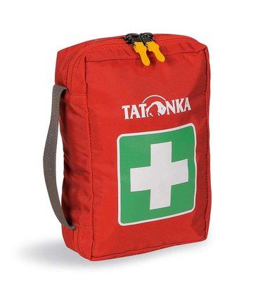 Походная аптечка Tatonka First Aid S с доставкой по России и в Казахстан | Bready