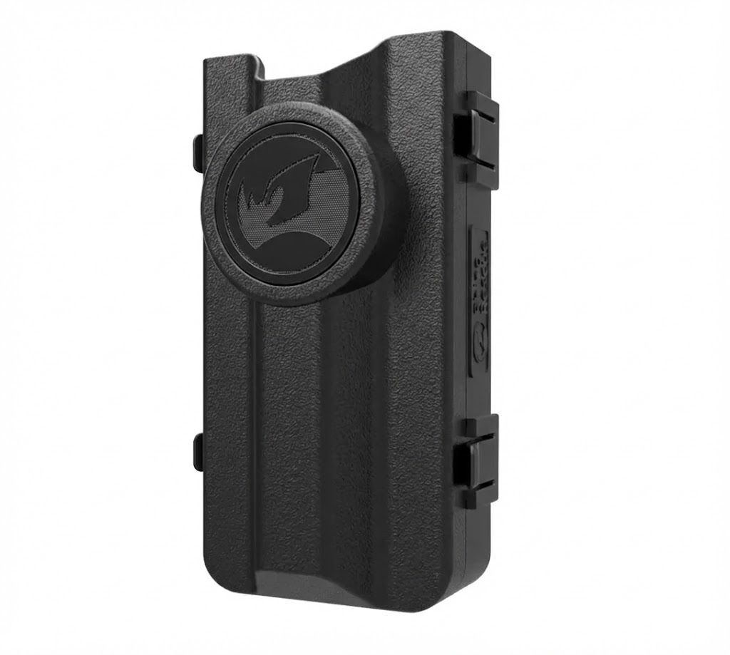 Чехол для турникета пластиковый Rhino Rescue CR-TC01 с доставкой по России | BreadyФото 0