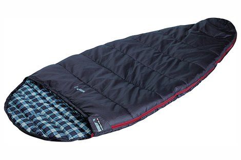 Спальный мешок-одеяло детский High Peak Ellipse Junior с доставкой по России и в Казахстан | Bready