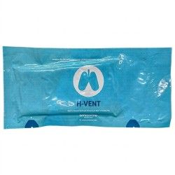 Окклюзионный пластырь H*Vent H&H