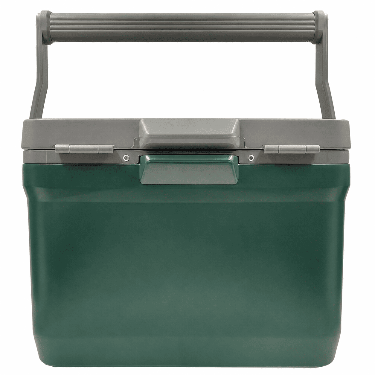 Термобокс Stanley Adventure Easy Carry Outdoor Cooler 15,1L (тёмно-зелёный) 10-01623-005 с доставкой по России | BreadyФото 4