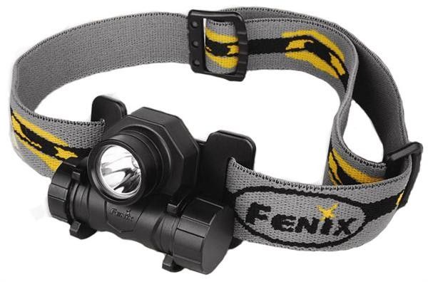 Налобный фонарь Fenix HL21b черный Cree XP-E LED R2 с доставкой по России и в Казахстан | Bready