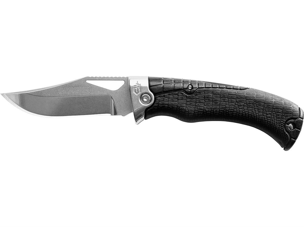 Складной нож Gerber Gator Premium 30-001085 с доставкой по России и в Казахстан | BreadyФото 0
