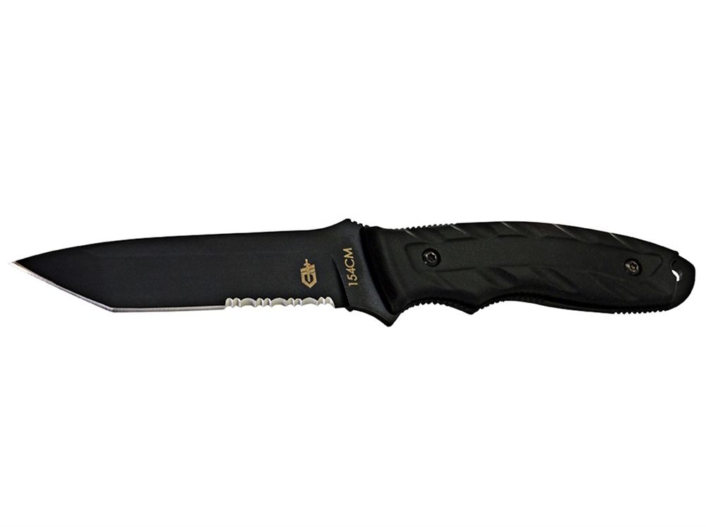 Нож фиксированный Gerber CFB Combat 22-01145DS с доставкой по России и в Казахстан | BreadyФото 0