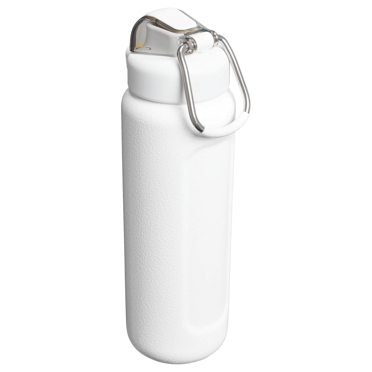 Термобутылка STANLEY The Wellspring Bottle 709 ml (10-13338) Hammertone Frost морозный с доставкой по России | BreadyФото 1