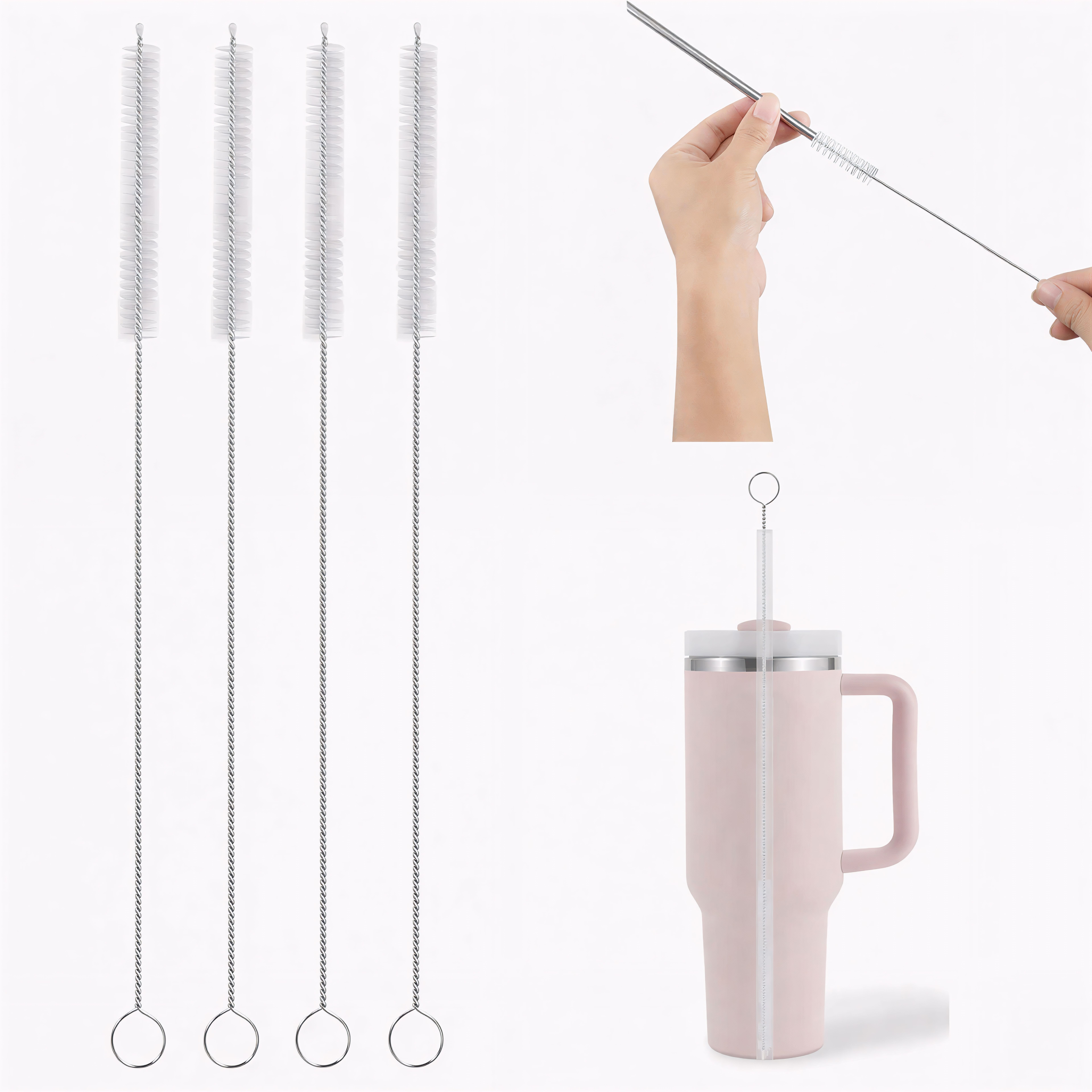 Ершик для термоса с доставкой по России | BreadyФото 5