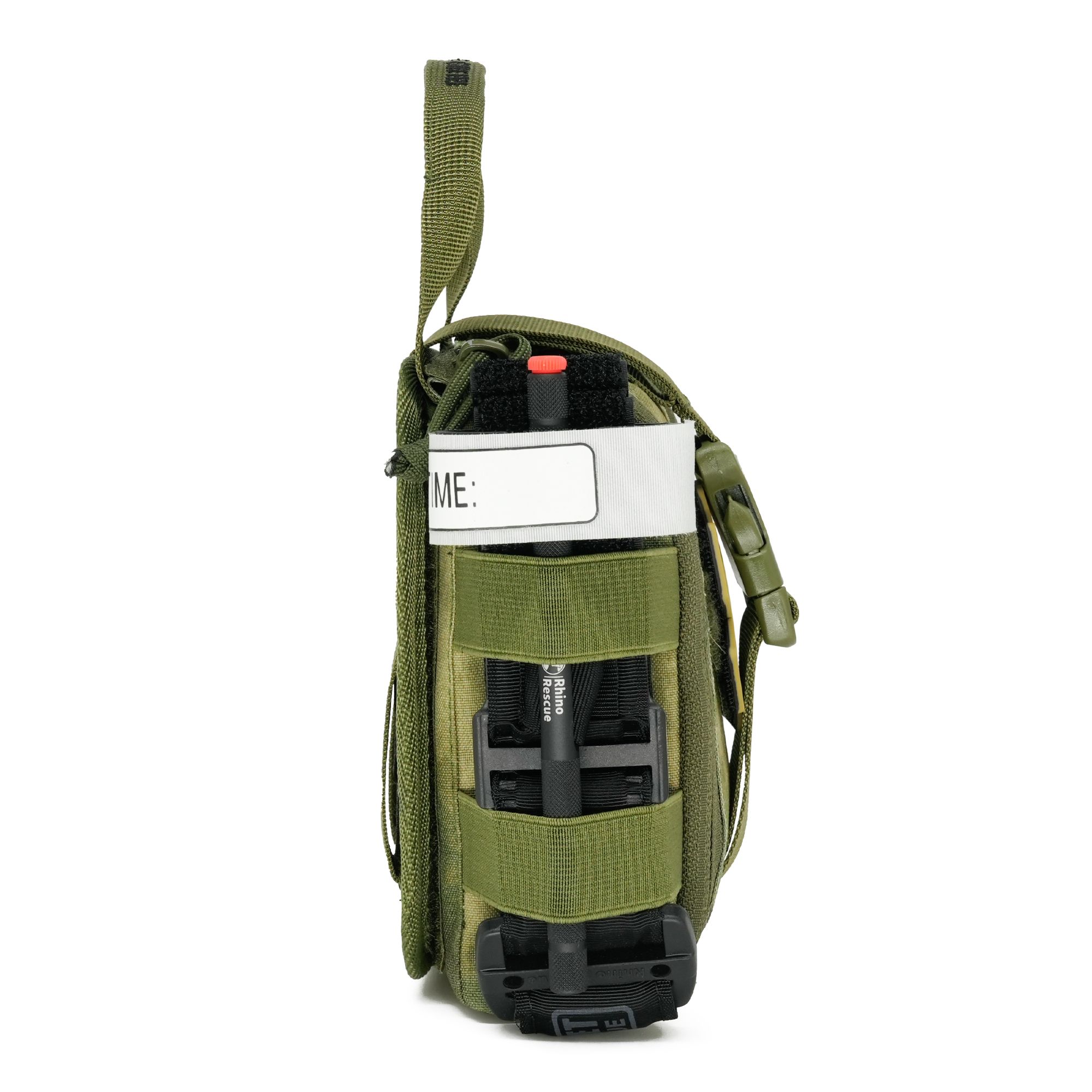 Тактическая аптечка CUF IFAK-A RHINO RESCUE CPIK0038 с доставкой по России | BreadyФото 3