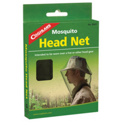 Накомарник Mosquito Head Net с доставкой по России и в Казахстан | Bready