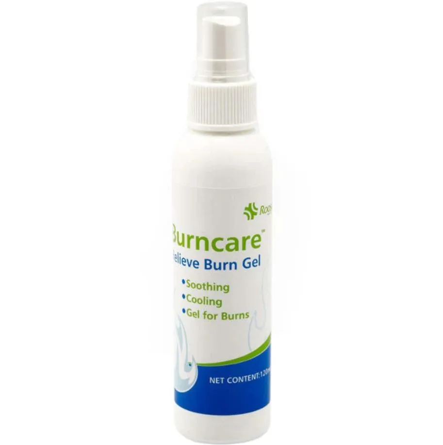 Противоожоговый гель Burncare 120 мл с доставкой по России | BreadyФото 0