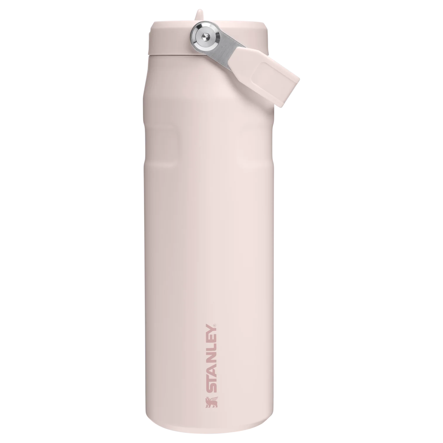 Термобутылка STANLEY The IceFlow™ Bottle 710 ml (10-13647-002) rose quartz розовый кварц с доставкой по России | Bready