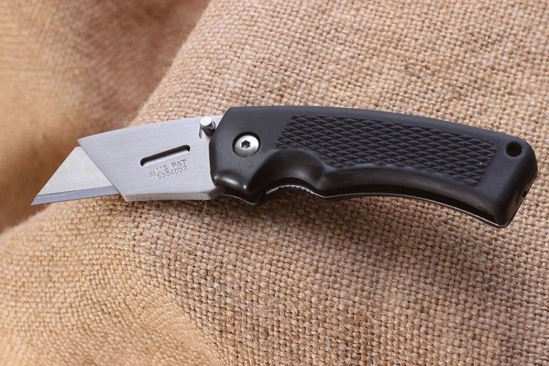 Складной нож Gerber Edge TacHide 31-000668 с доставкой по России | BreadyФото 7