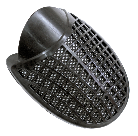 Запасной антисмоговый блок арт. АБ 3.1 (черный) САЙВЕР|SAYVER с доставкой по России | BreadyФото 0