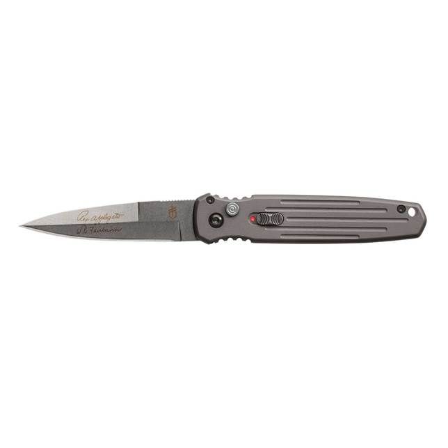 COVERT AUTO - TACTICAL GREY, STONEWASH, PLAIN EDGE с доставкой по России и в Казахстан | BreadyФото 0