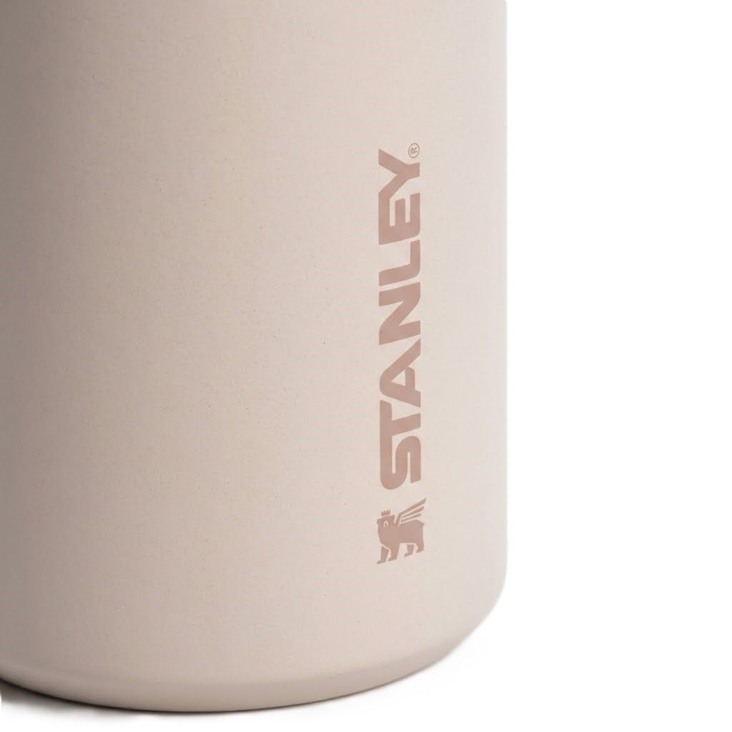 [Дисконт] Термобутылка STANLEY GO Iceflow™ 0,47L (10-12579-004) розовая с доставкой по России | BreadyФото 4