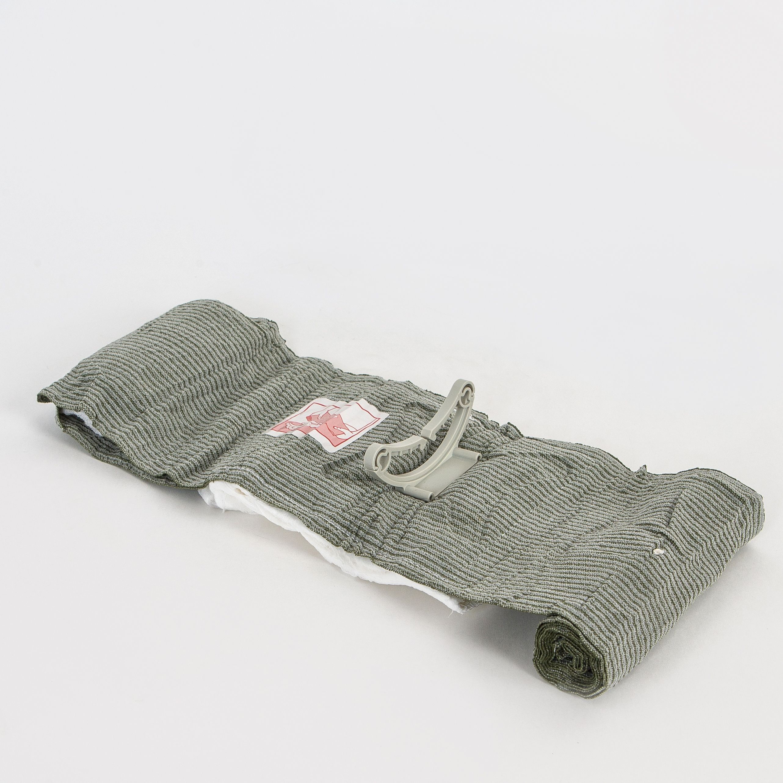 Бандаж эластичный BLOODPACK 6" LEAF с доставкой по России и в Казахстан | BreadyФото 2