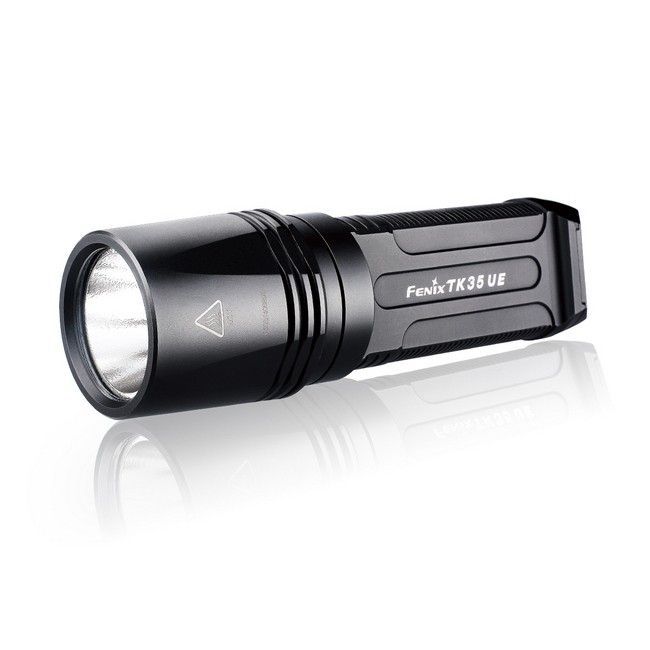 Фонарь Fenix TK35 Cree MT-G2 LED Ultimate Edition с доставкой по России и в Казахстан | Bready