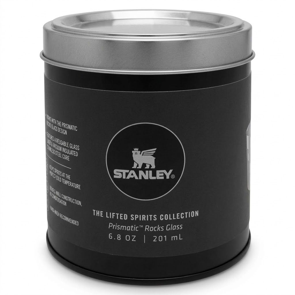 Термостакан Stanley lifted spirits 6,8 oz 10-10843-019 с доставкой по России | BreadyФото 6